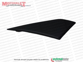 Kanuni Seha 250 Sele Altı Dekoratif Kapak Sağ